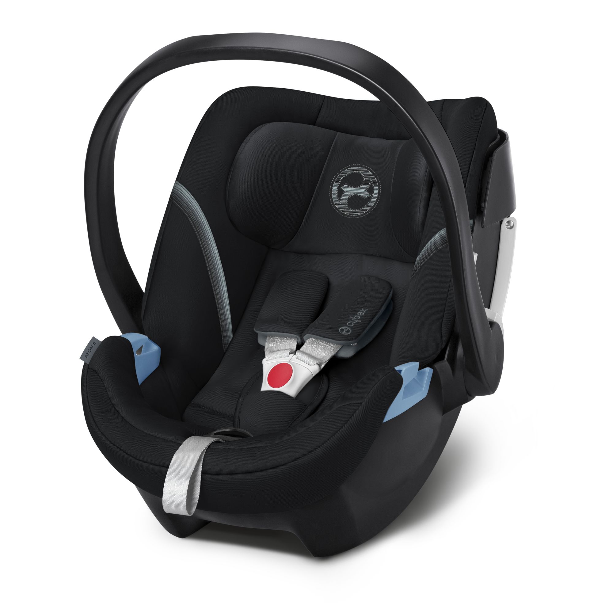 Sillas de auto galardonadas de CYBEX: solo lo mejor para tu bebé